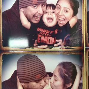 Meet your Posher, Jasmine